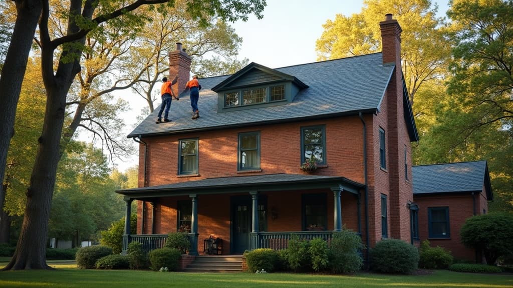 Lakeside Colonial — 1,200-Bat Exclusion
