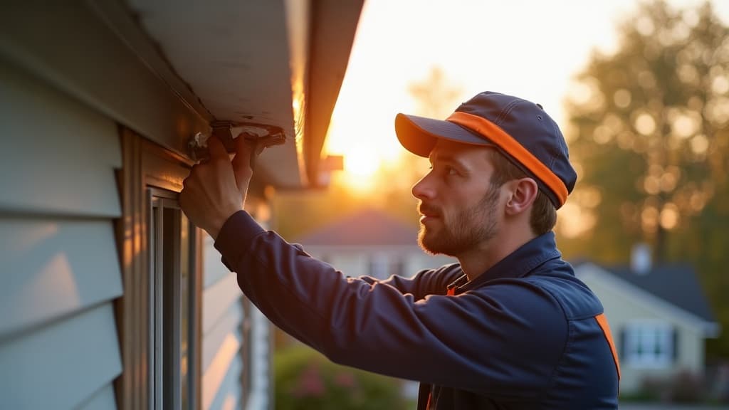 Bat Removal & Exclusion