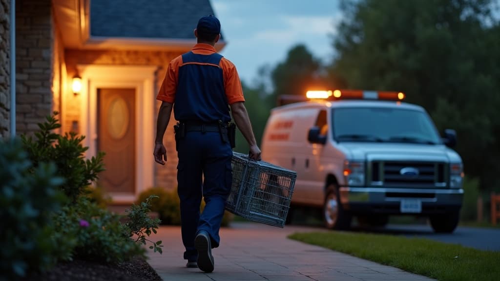 Emergency Wildlife Response